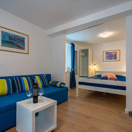 Apartment Rose Korčula Eksteriør billede